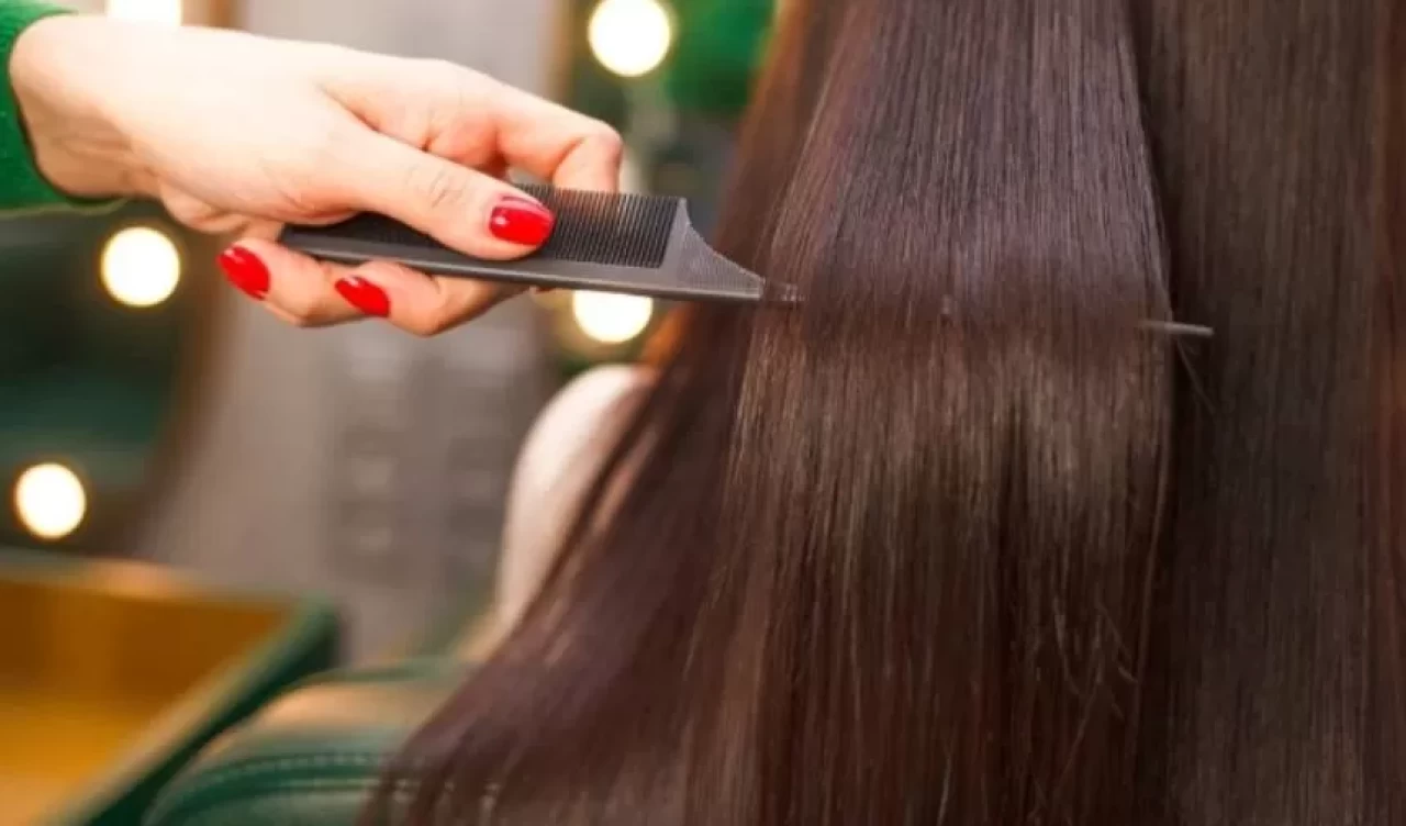 Keratin bakımı nasıl yapılır? Sağlıklı ve gür saçlar için keratin uygulama rehberi