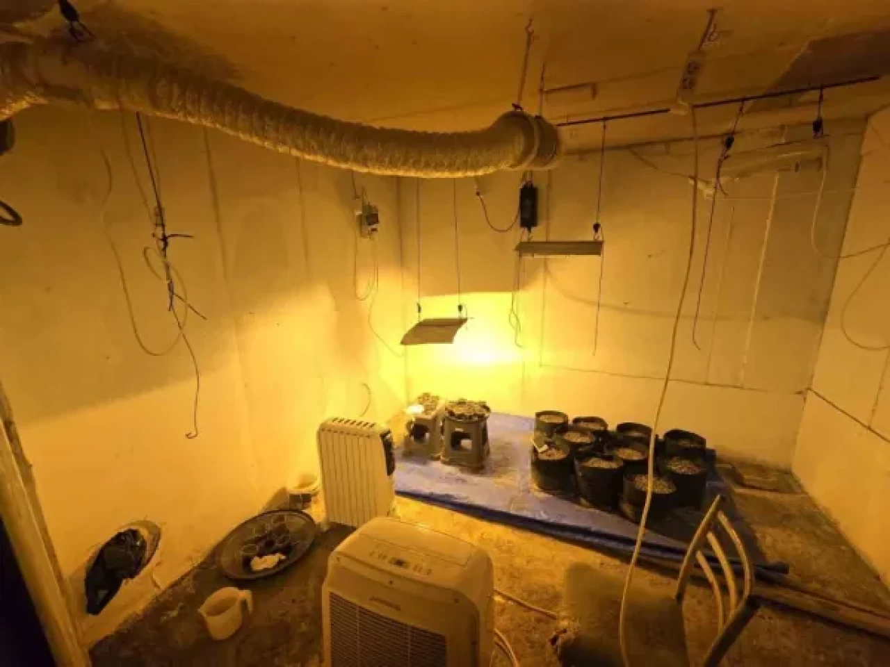 Sakarya'da mart ayında yapılan uyuşturucu operasyonlarında gözaltına alınan 213 şüpheliden 41'i tutuklandı