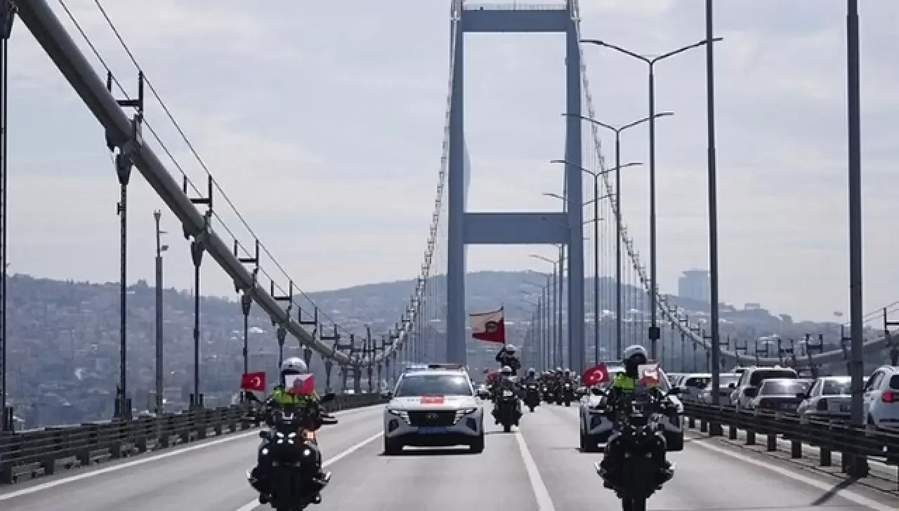 Polis Haftası 2025 ne zaman? Türk Polis Teşkilatı’nın 180. yılına özel en anlamlı kutlama mesajları