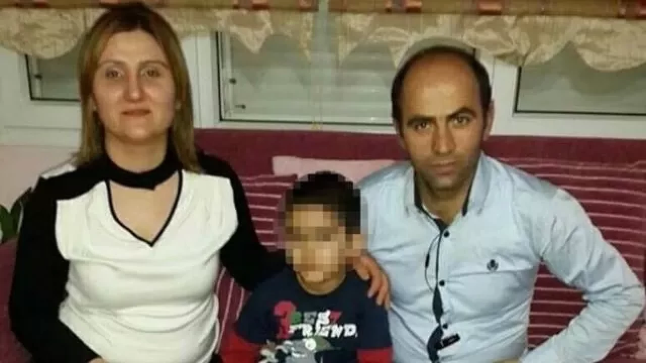 Tetikçi bulup kocasını öldürttü!