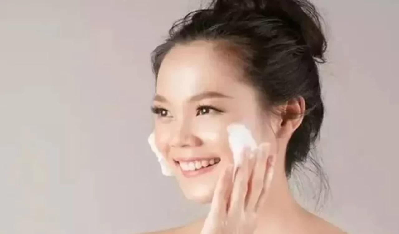 Koreli kadınların güzellik sırrı ortaya çıktı