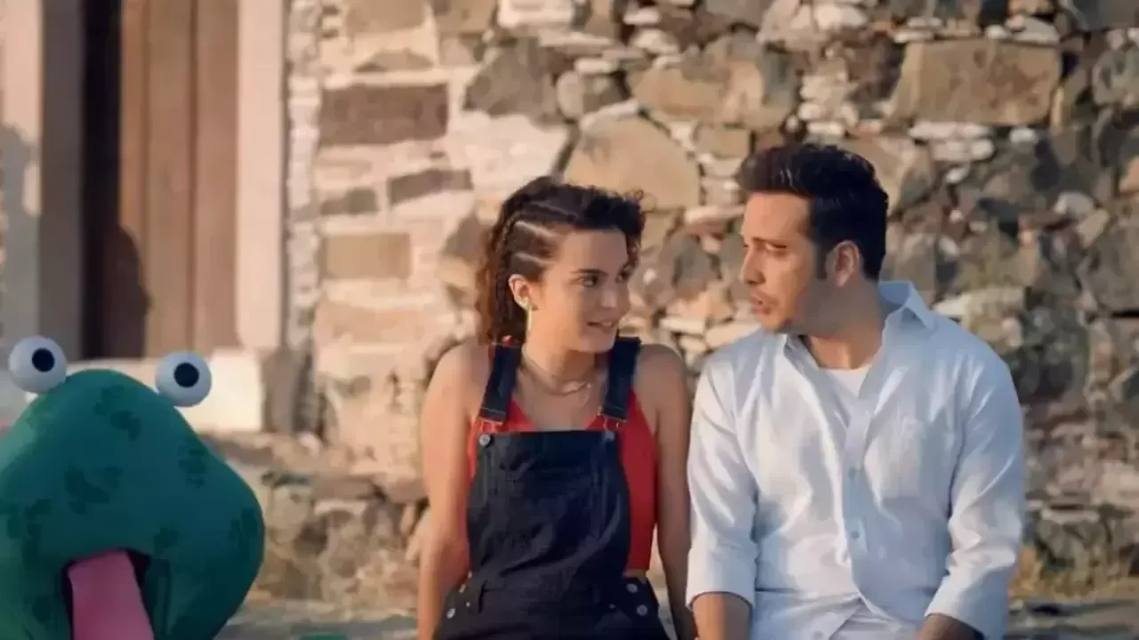 Yol Arkadaşım Filmi: Konusu, Oyuncuları ve Tüm Ayrıntılar