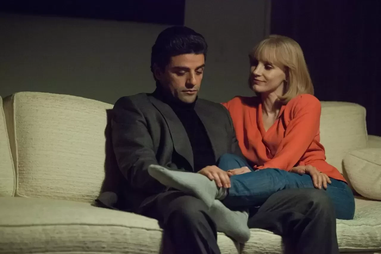 En Şiddetli Sene Filminin Konusu ve Oyuncuları