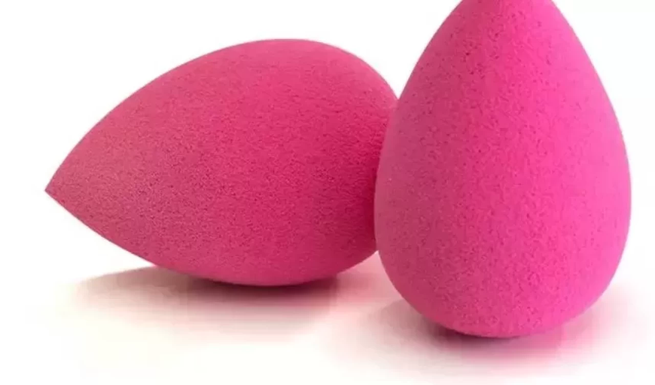 Temizlik kadar önemli! Makyaj süngerleri nasıl saklanmalı?