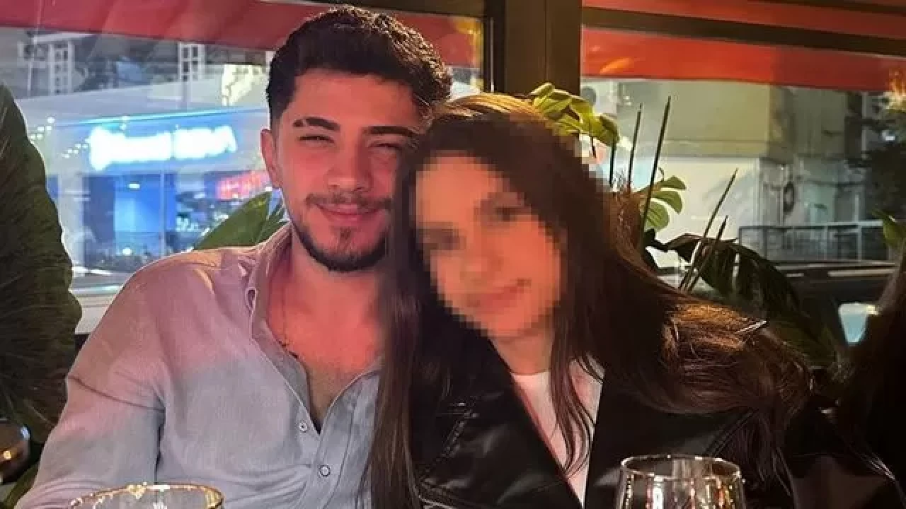 Adana'da ayrılmak isteyen kız arkadaşını bıçakladı, sonra da kendi canına kıydı!