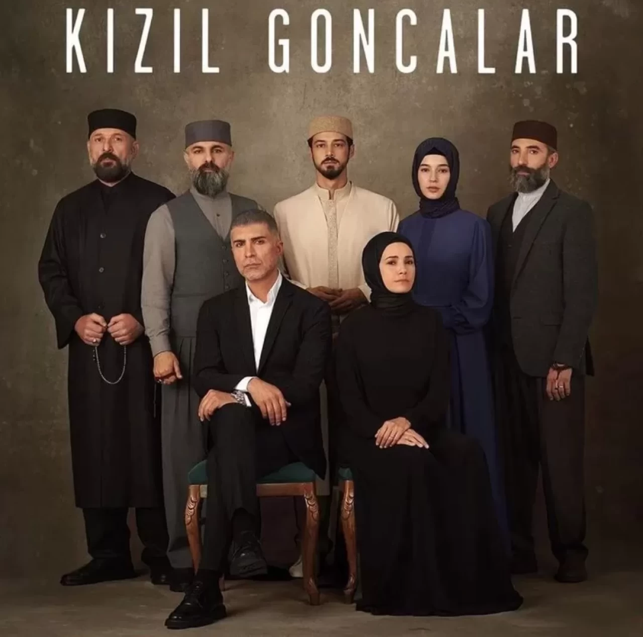 Kızıl Goncalar bu akşam yok mu? Kızıl Goncalar 7 Nisan yayınlanmayacak! işte nedeni