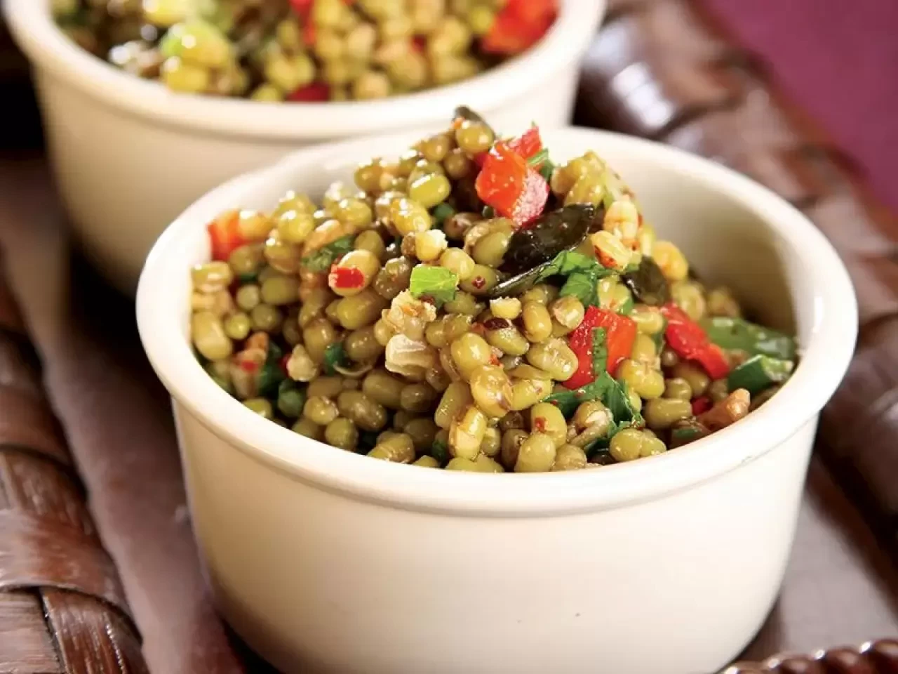 Maş Fasulyesi Nasıl Pişirilir? Lezzetli ve Sağlıklı Tarifler