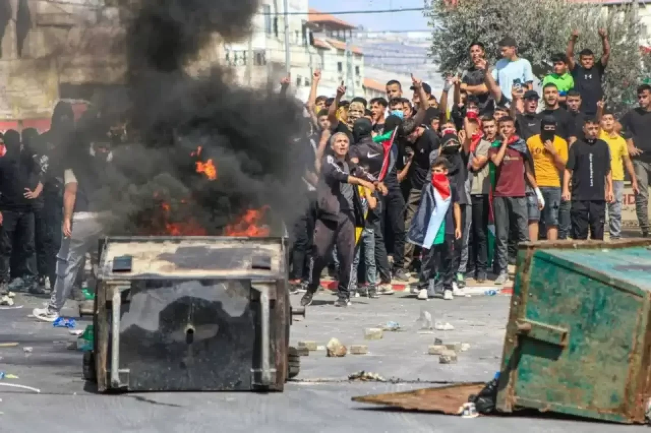 Hamas'tan şok iddia: İsrail, çocukları kasıtlı hedef alıyor