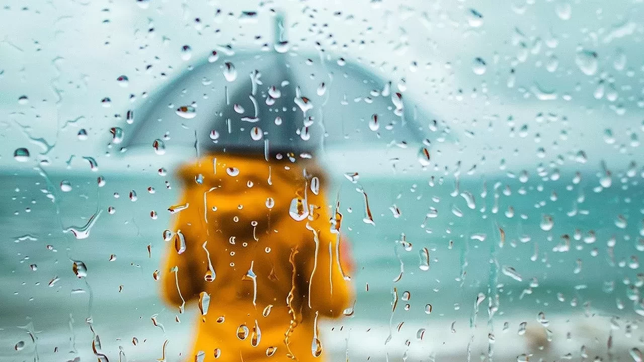 Meteoroloji'den sarı kodlu "sağanak" uyarısı