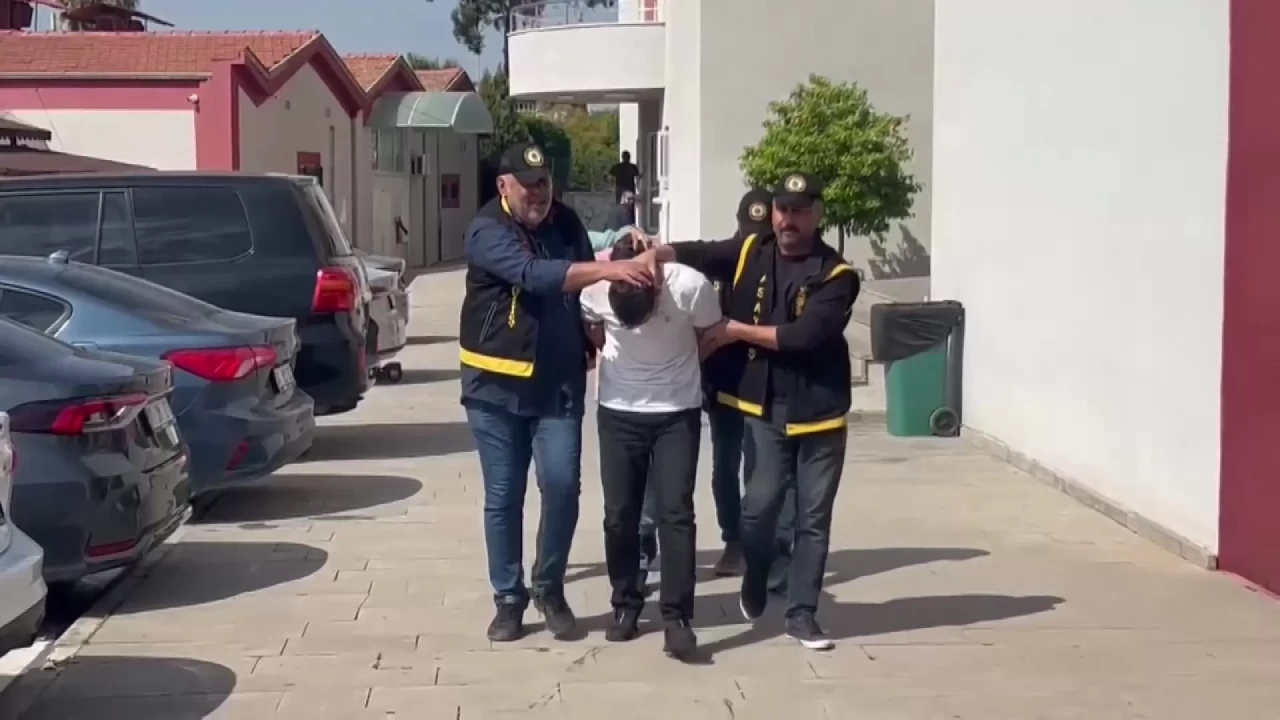 Adana'da 57 kurşunla saldırı: İntikam iddiası ve tutuklamalar