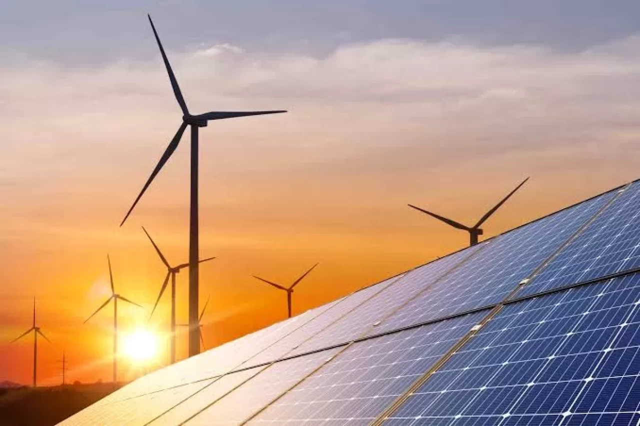 Libya ve İtalya enerjide iş birliğini görüştü