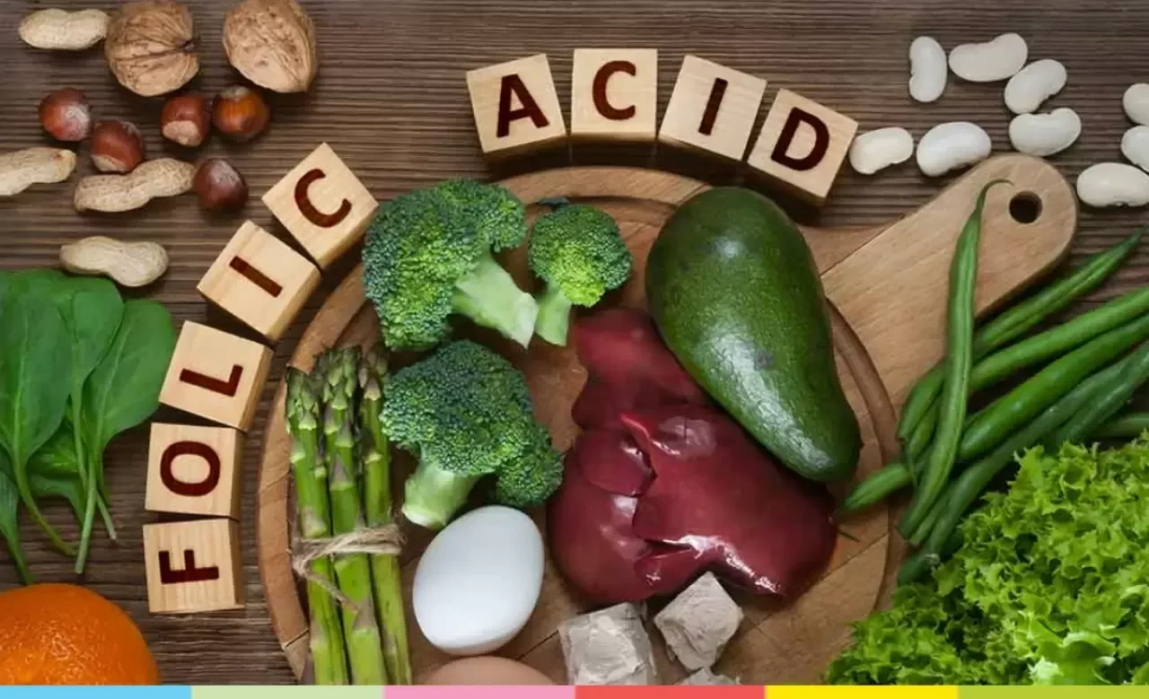 Folik Asit Nedir ve Neden Tüketilmelidir?