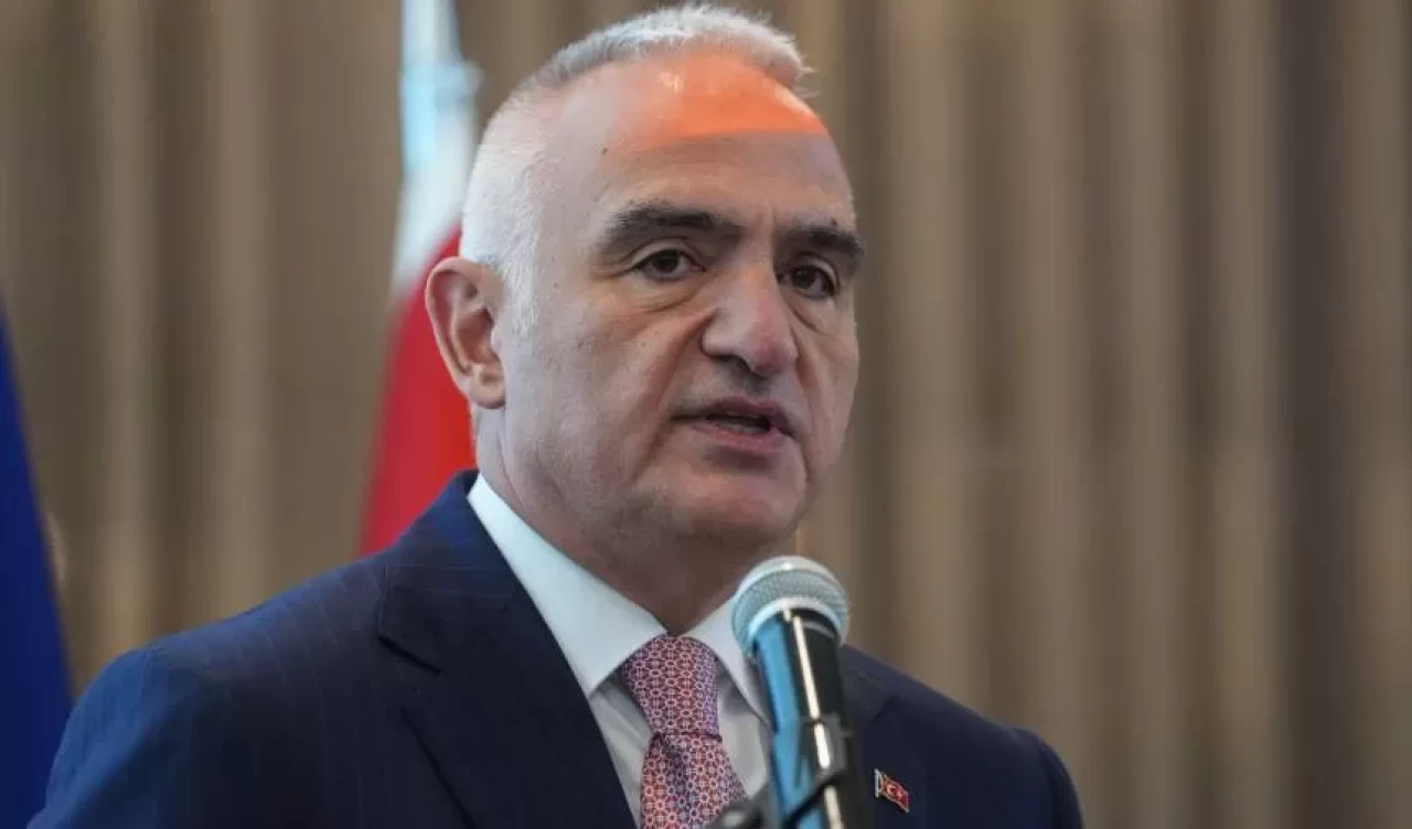 Ersoy'dan Özgür Özel'e cevap: Demokratik meşruiyeti tartışmaya açan, son derece talihsiz bir söylemdir