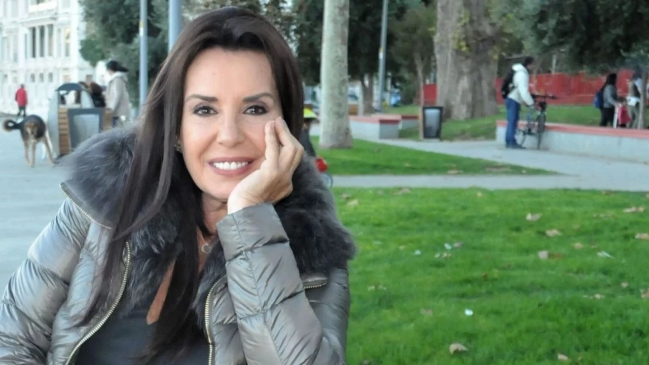 Perihan Savaş kiminle evli kaç çocuğu var?