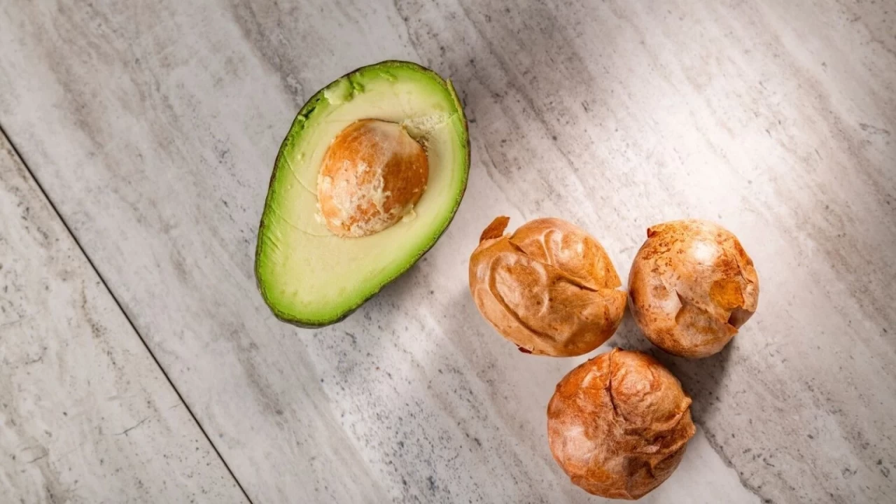 Damlası bile kıymetli! Avokado ile vücudunuzu yenileyin!