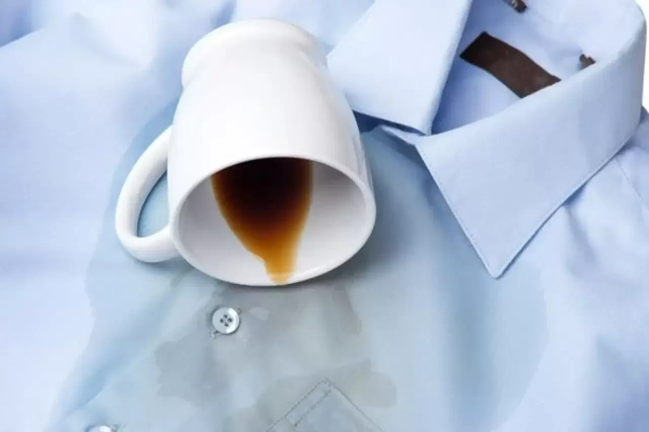 Kahve Lekesi Nasıl Giderilir?