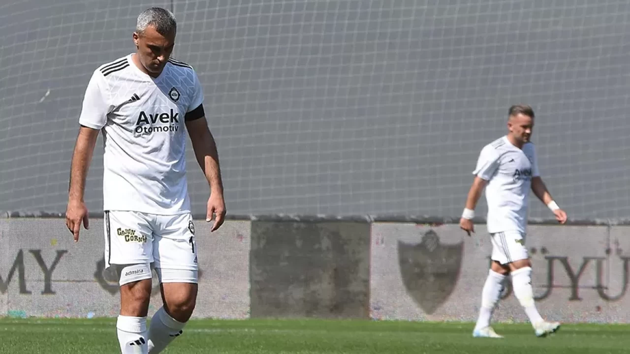 Altay, borçlardan kurtulamadı: 2 sezonda 12 puan silme cezası