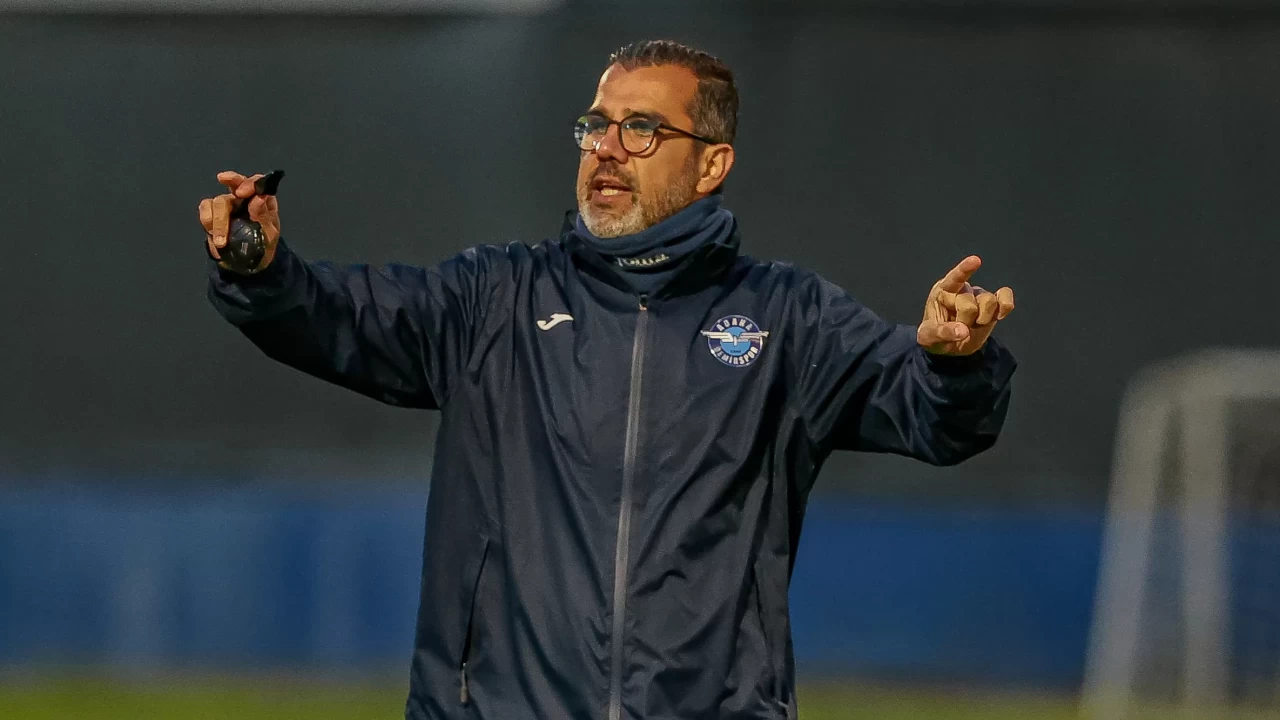 Adana Demirspor, Kayserispor maçı için hazırlıklarını sürdürüyor