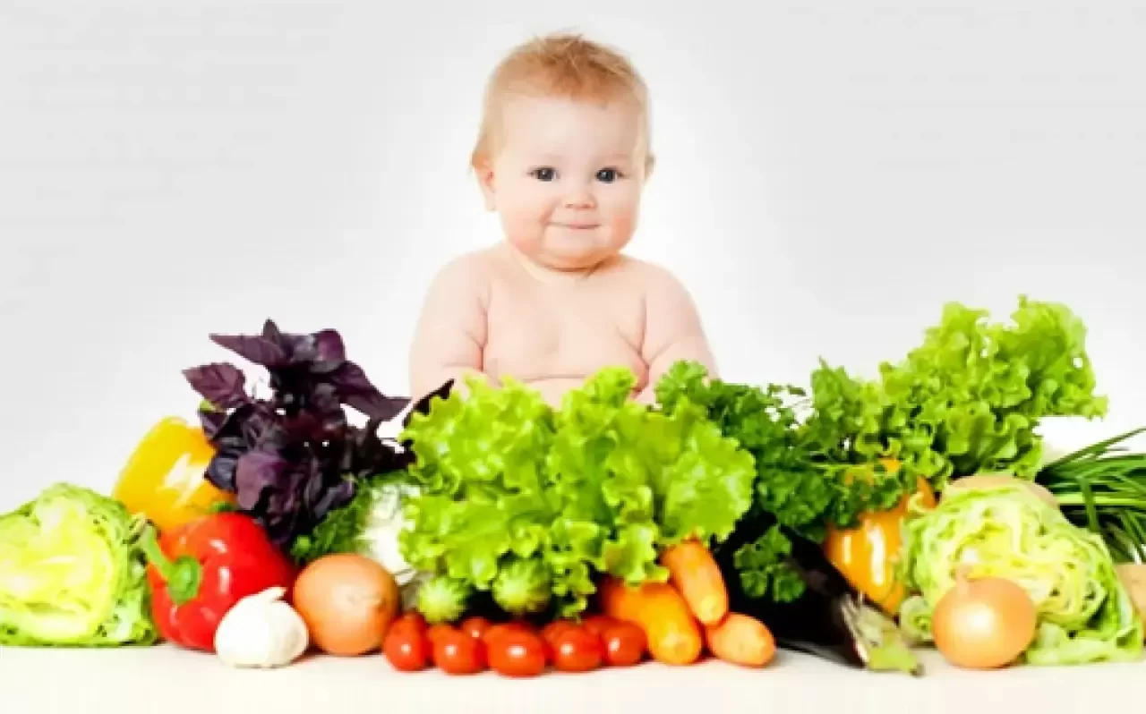 Ek Gıda Nedir? Ek Gıdaya Geçiş Nasıl Olmalı?