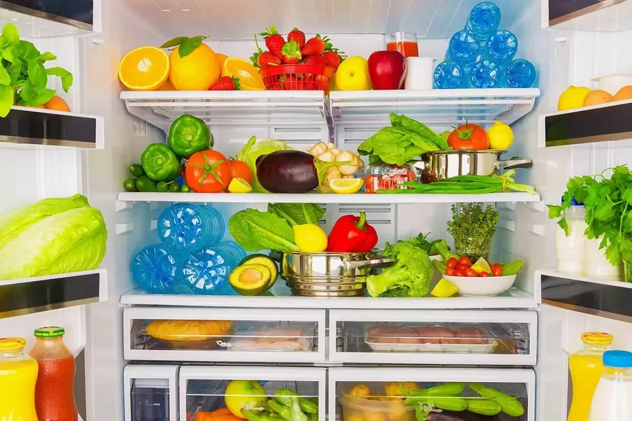 Gıdaları Uzun Süre Saklamanın 7 Pratik Yolu