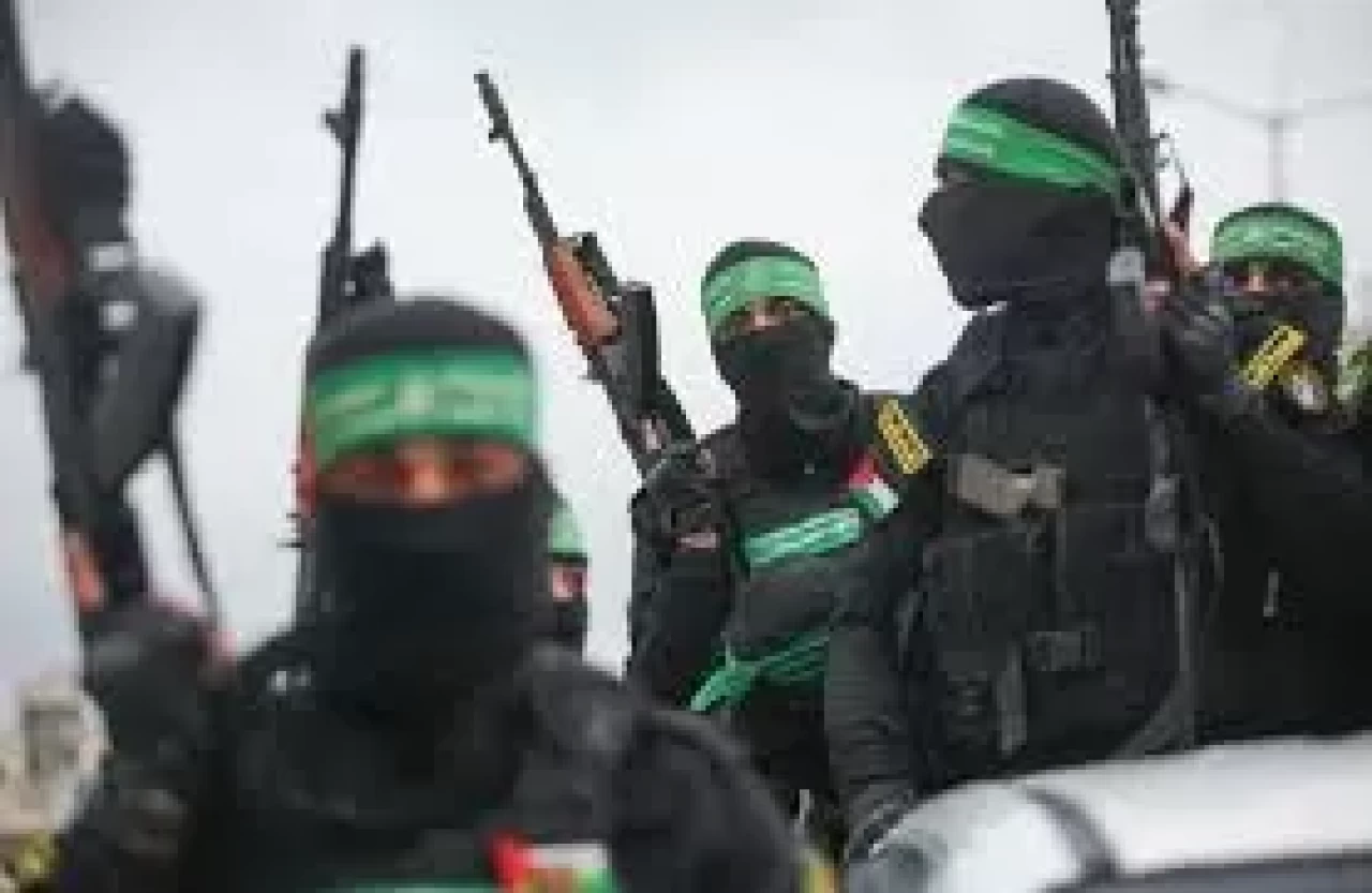 Hamas'tan Maldivler'e destek: İsrail pasaportluların giriş yasağına övgü!