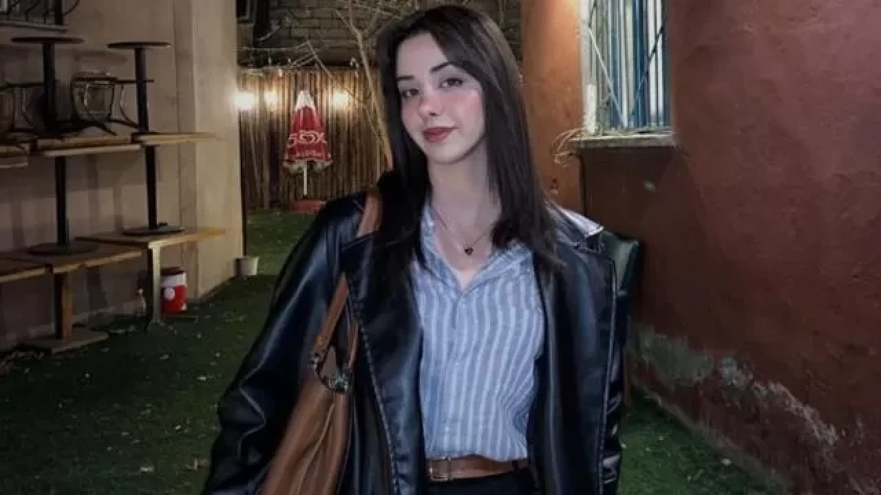 Ağrı'da kaybolan genç kızdan haber var!