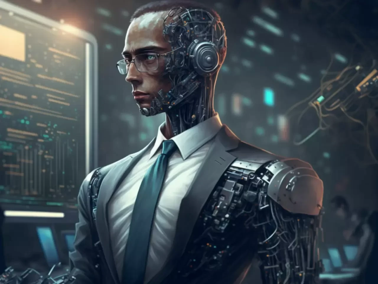 Araştırma: Çalışanlar yapay zeka kullanımını gizliyor