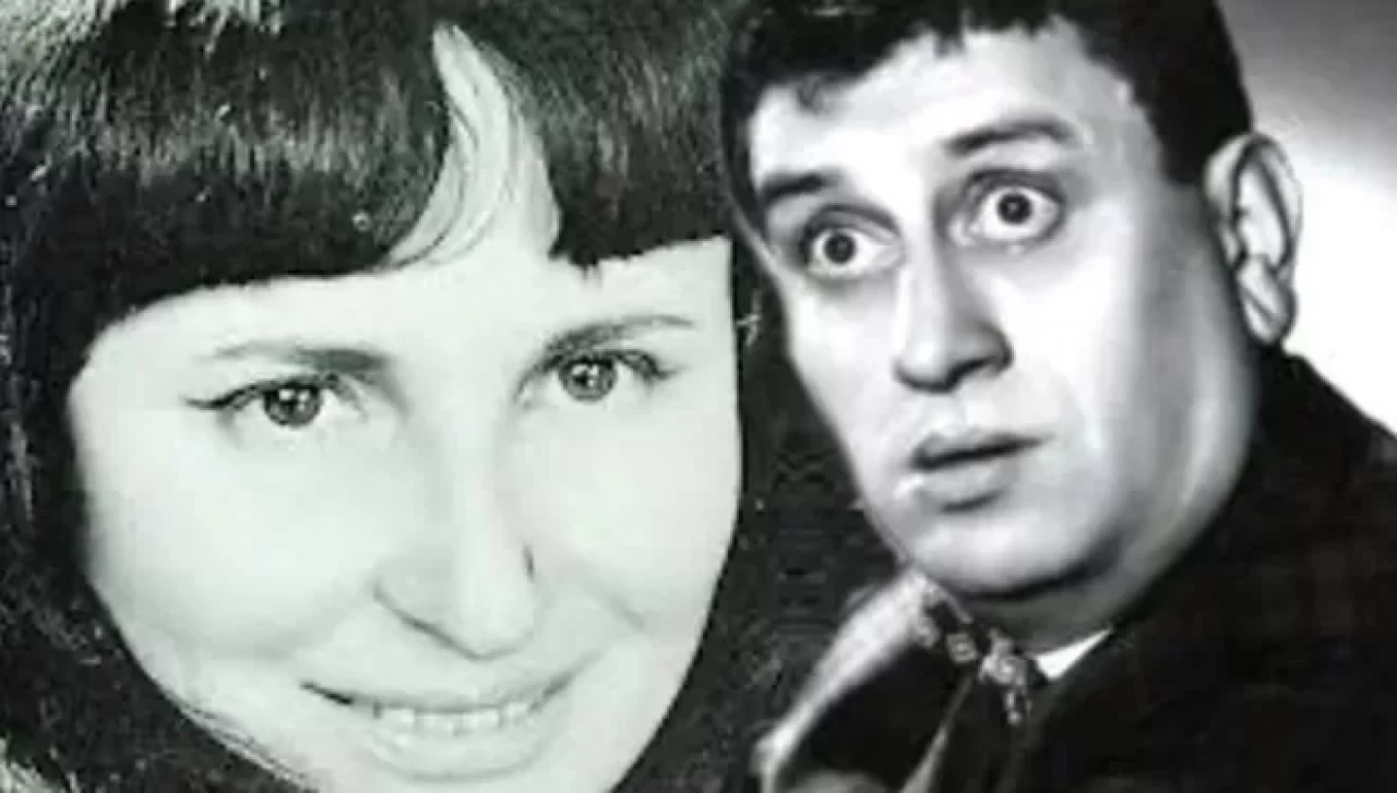 Oyuncu Meral Kurtuluş hayatını kaybetti