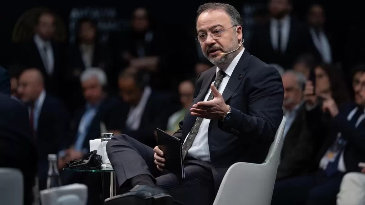 Dışişleri Bakan Yardımcısı Nuh Yılmaz: İsrail'le görüşme diplomatik değil, askeri