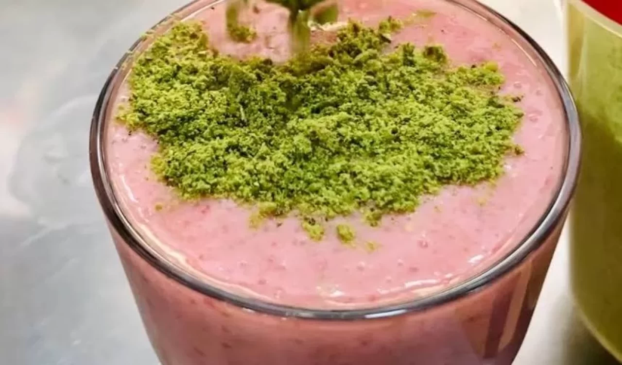 Bağışıklık sistemini güçlendiren geleneksel lezzet