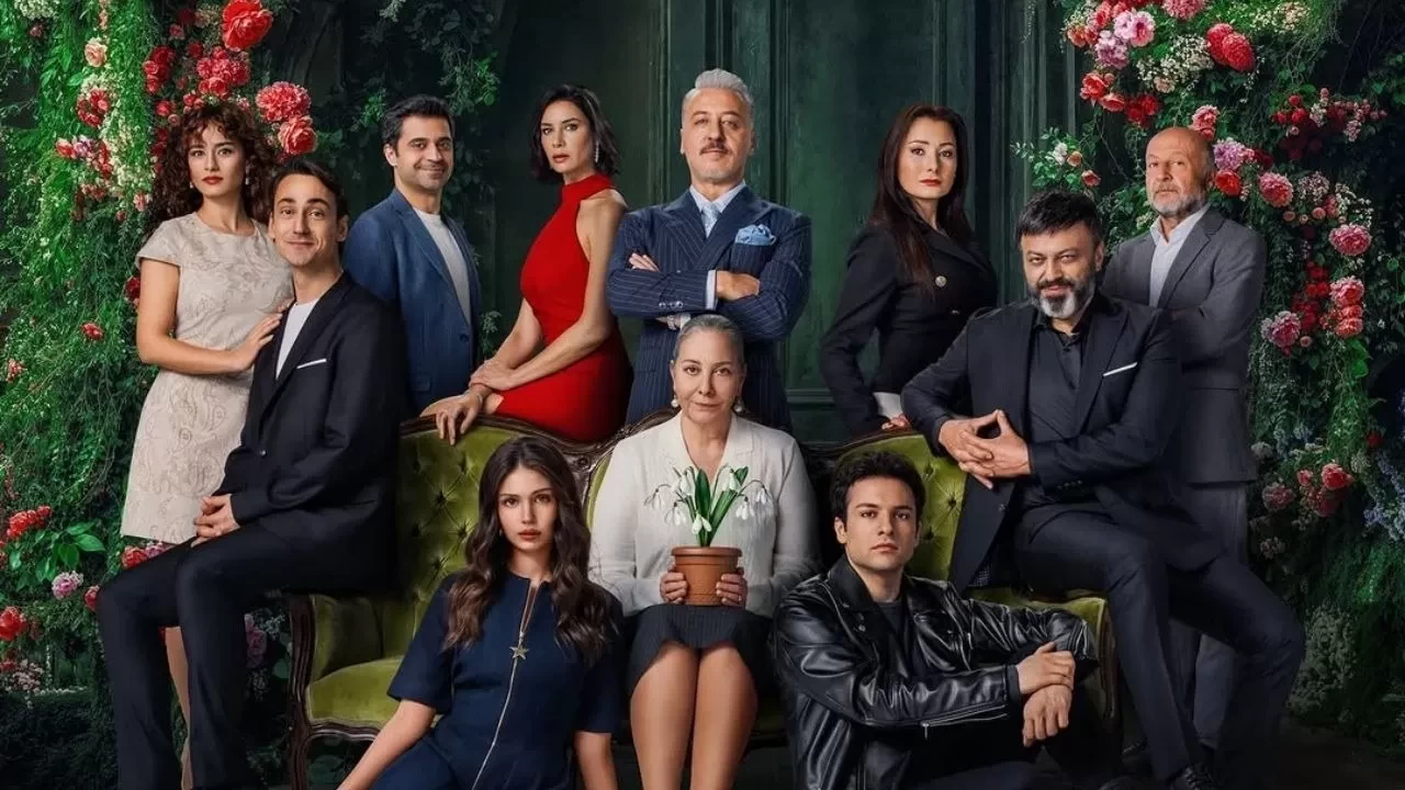 Kardelenler dizisi bitiyor mu? Final tarihi ne zaman?