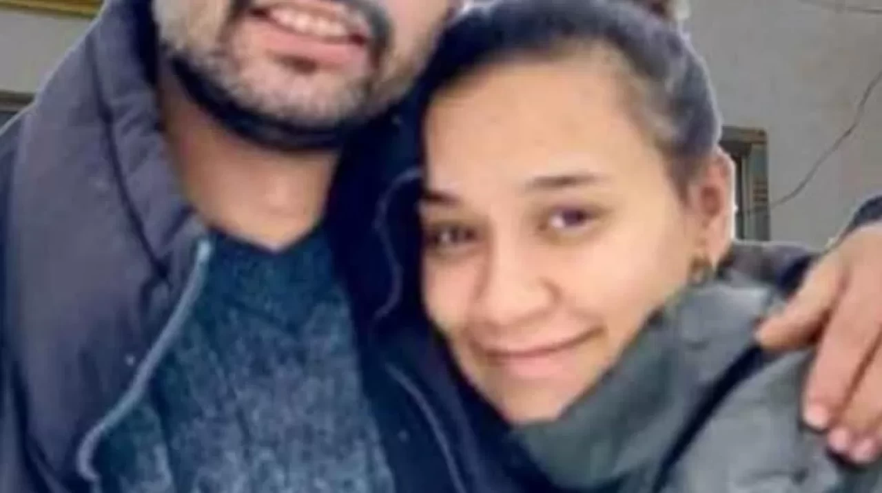 Yürek parçalayan olay: Hamile kadını eşinin vurduğu iddia edildi