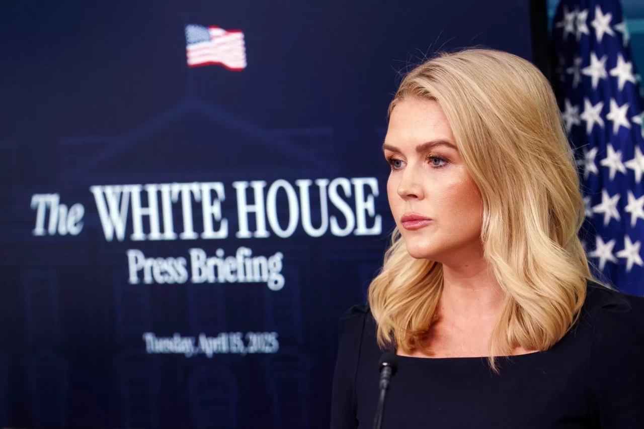 Beyaz Saray: "(Gümrük vergileri) Top Çin'in sahasında"