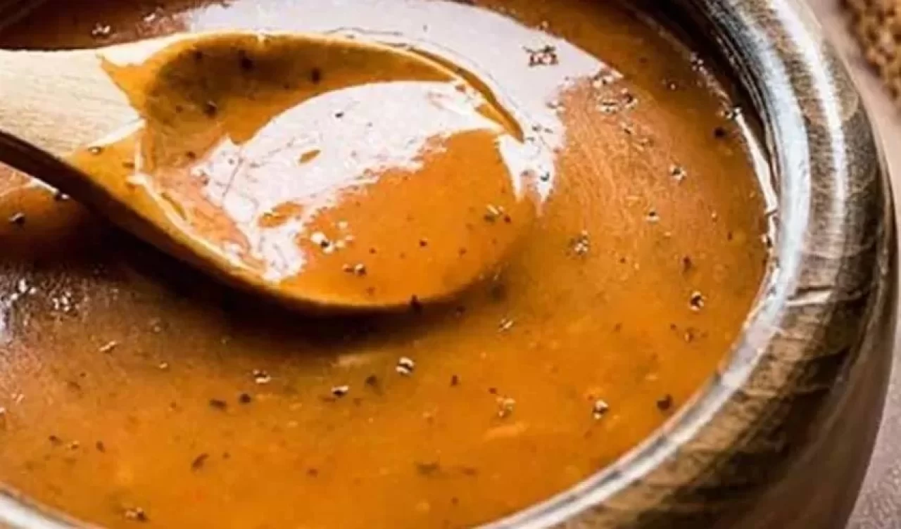 Sadece çorba içerek kilo verilir mi?