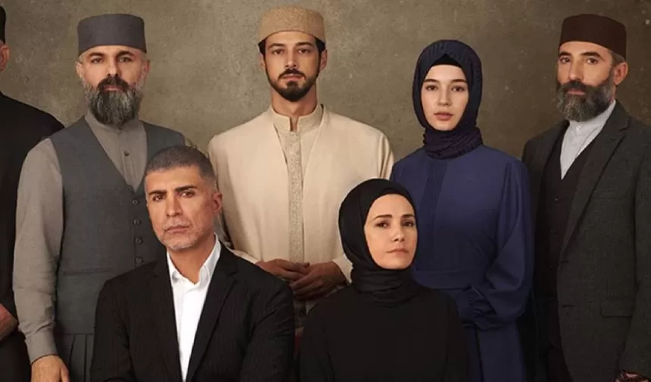 Kızıl Goncalar veda ediyor! Dizinin final tarihi belli oldu