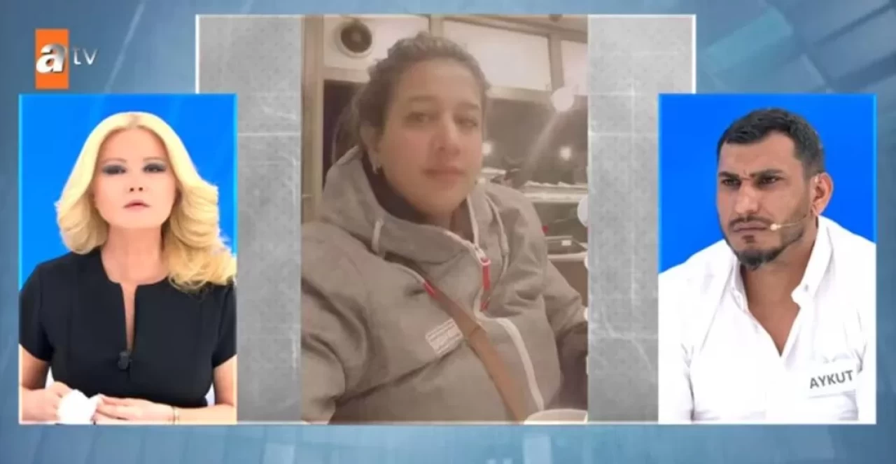 Karısı kaçınca Müge Anlı'ya koştu! Sosyal medyayı sallayan sözler: 17 yılın son 4 ayı çok iyiydim