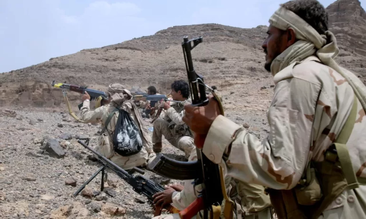 Yemen, Husiler için uluslararası destek arıyor