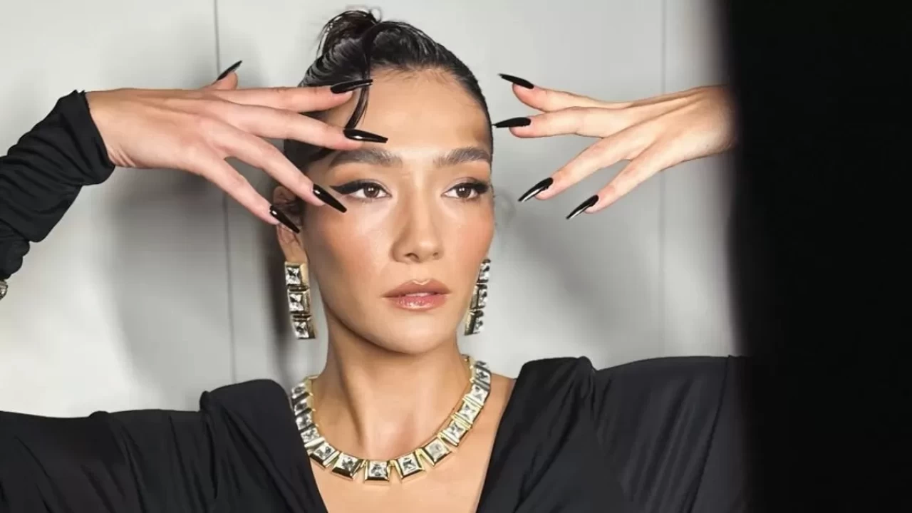 Teşkilat dizisi Aybüke Pusat'sız reytinglerde zirveye oturdu