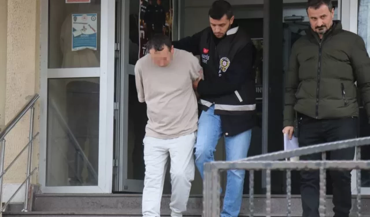 Sakarya'da 5 kişinin öldüğü olayda 3 şüpheli daha tutuklandı