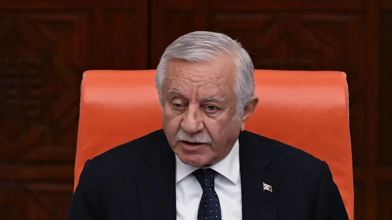 TBMM Başkanvekili Adan'dan Polis Haftası mesajı