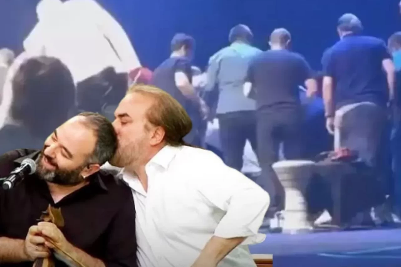 Volkan Konak’ın son anlarında yanında olan Selim Bölükbaşı açıklama yaptı