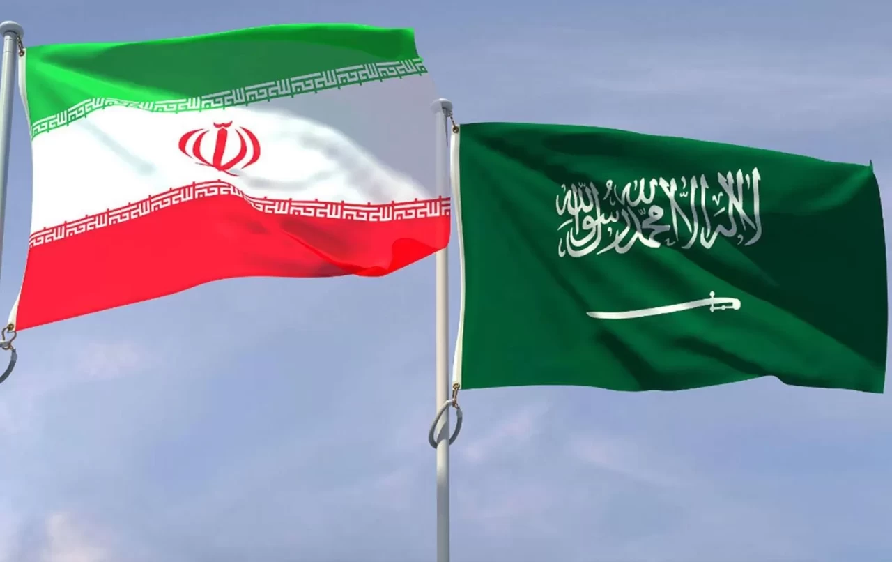 İran Cumhurbaşkanı Pezeşkiyan, Bin Selman'la Gazze'yi görüştü