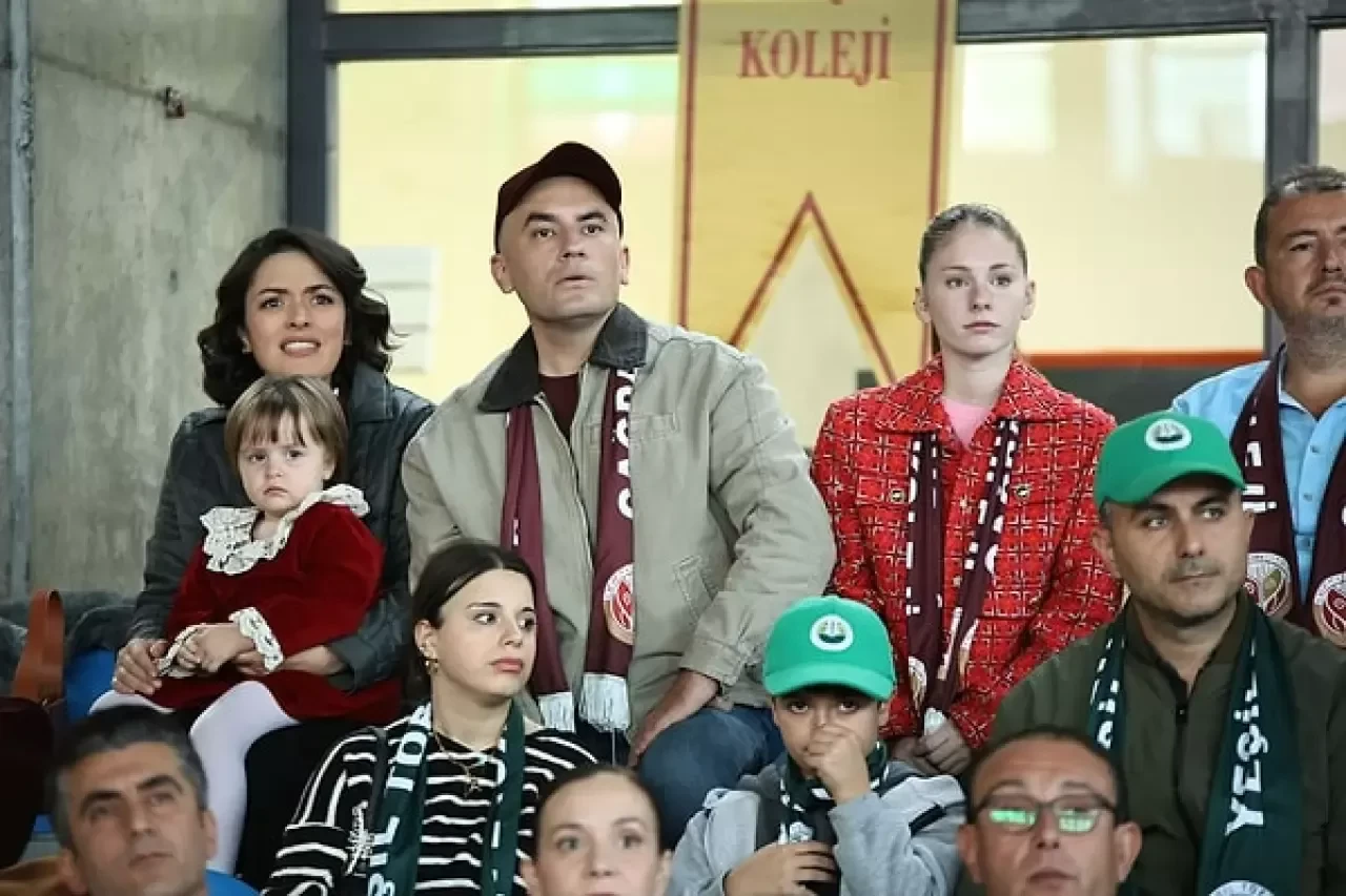 Başka Bir Sen Filminin Konusu Ne? Başka Bir Sen Nerede Yayınlanıyor?