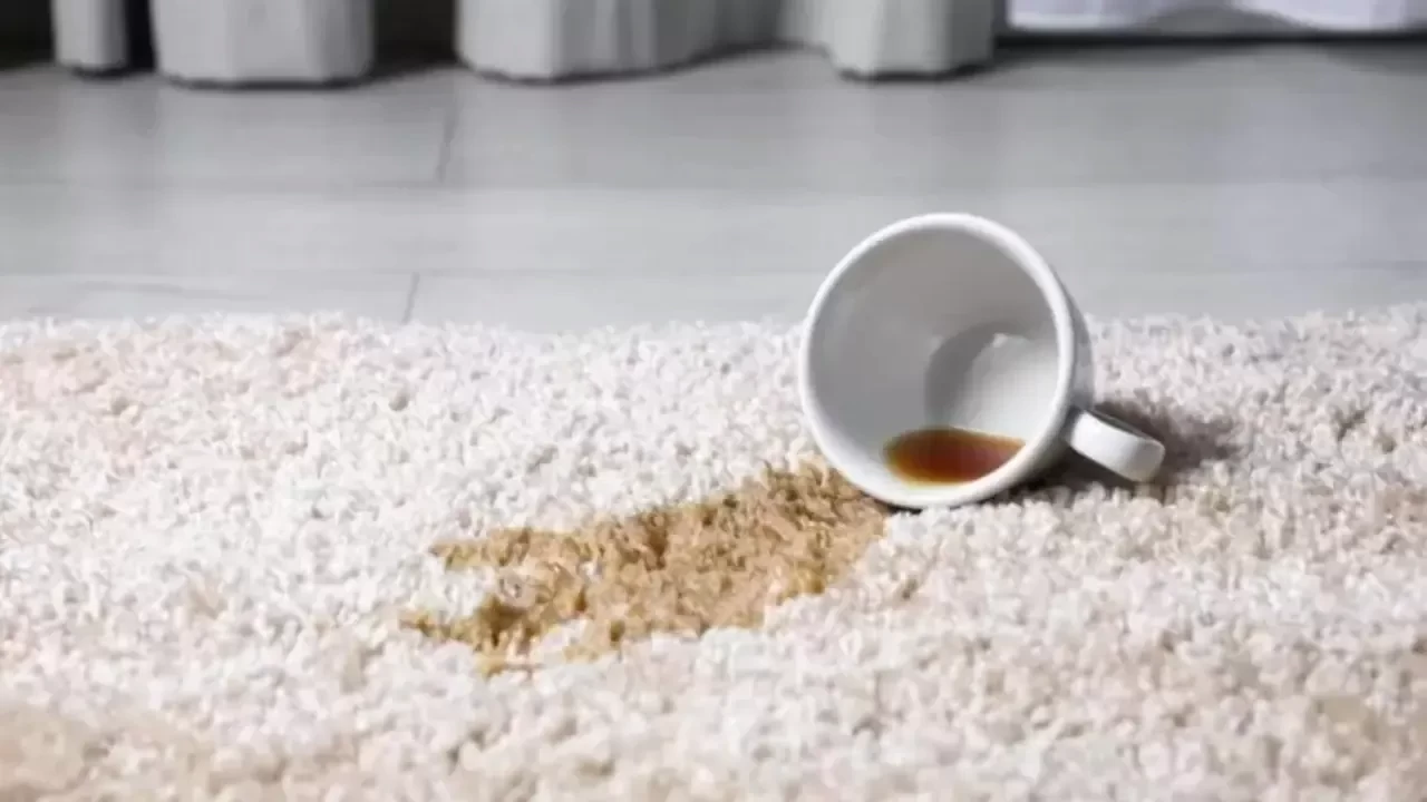 Çay lekesi nasıl çıkar?