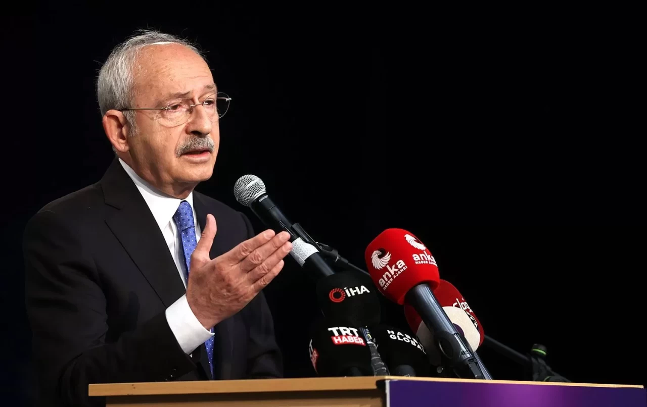 Kılıçdaroğlu, adaylık iddialarını reddetti
