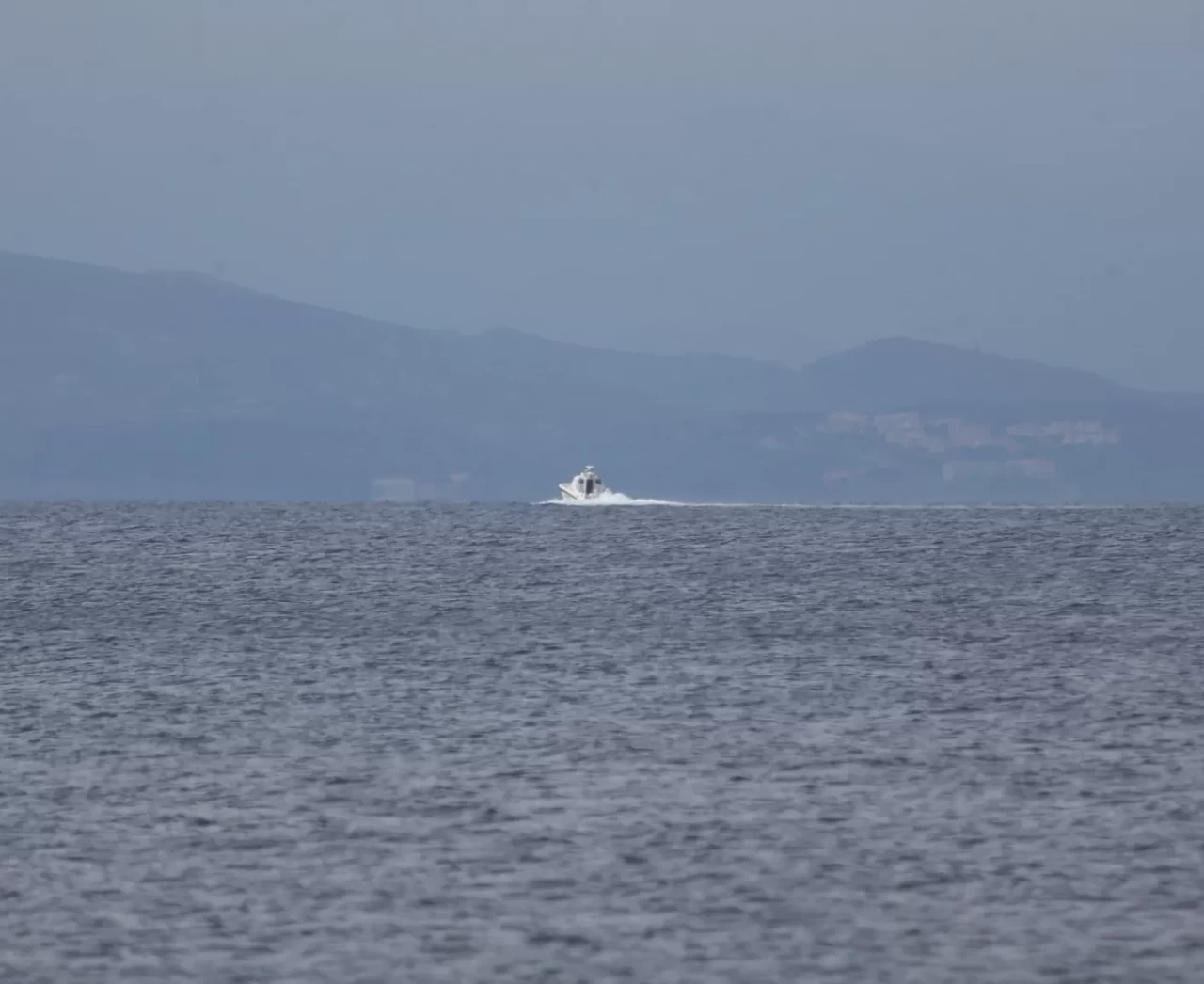 Çanakkale’de göçmen faciası: 4 yaşındaki çocuk aranıyor