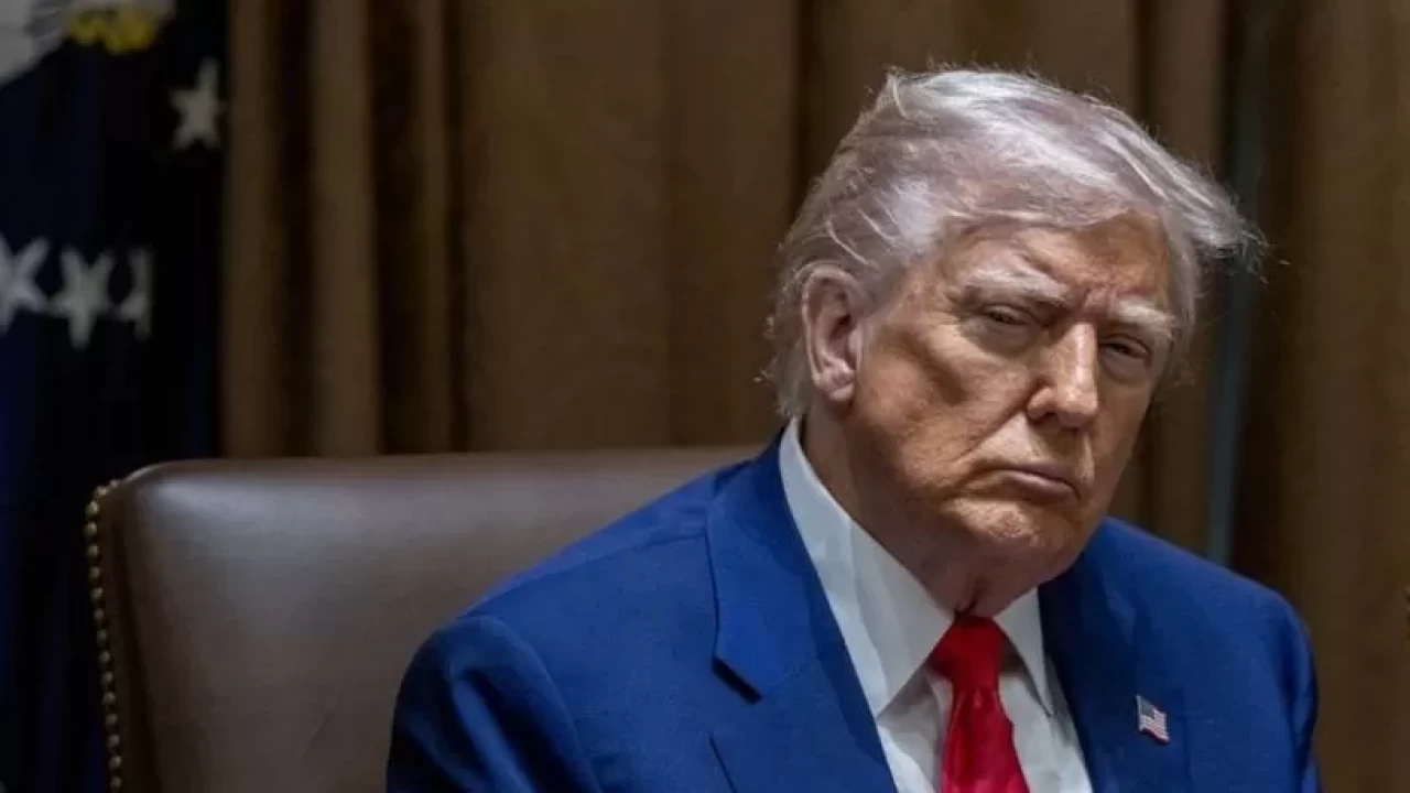 Trump'tan otomobil tarifelerinin etkisini hafifletecek adım