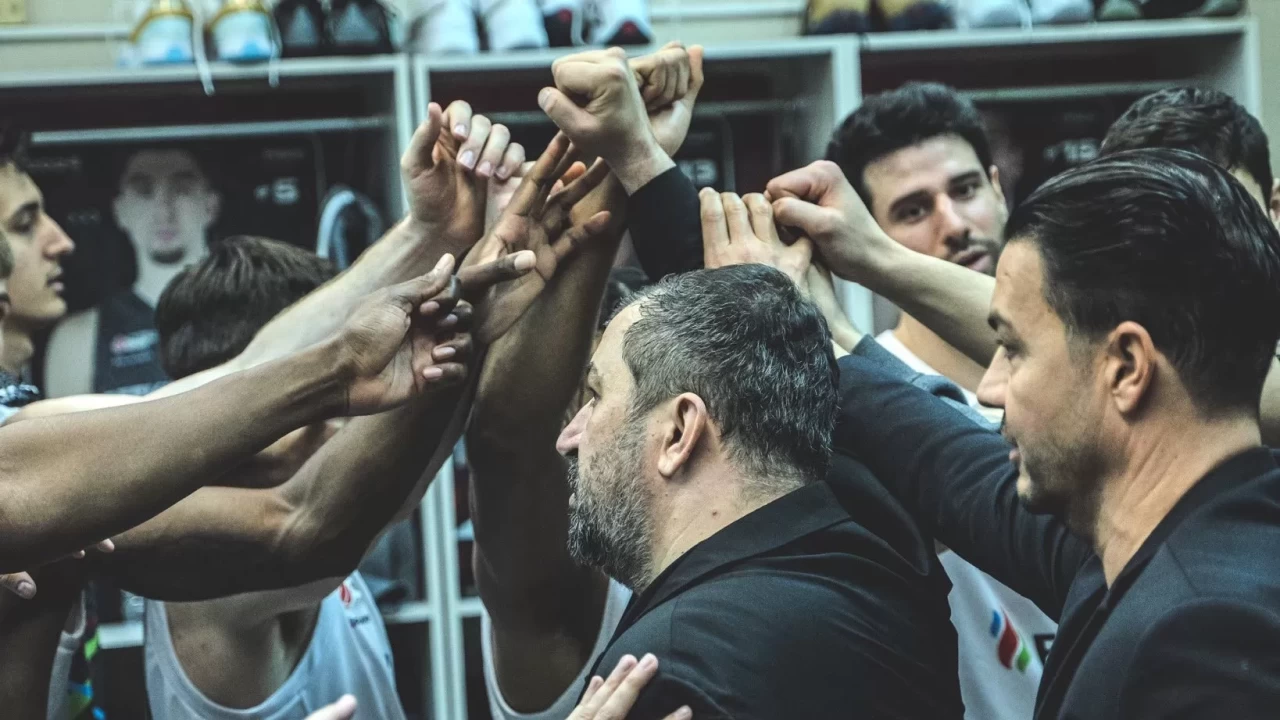 Aliağa Petkimspor, Bahçeşehir Koleji deplasmanına konuk oluyor