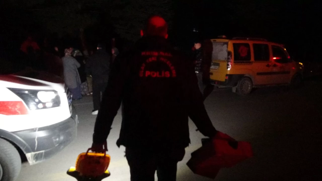 Malatya'da kayıp 72 yaşındaki adamın cansız bedeni ağaçta bulundu