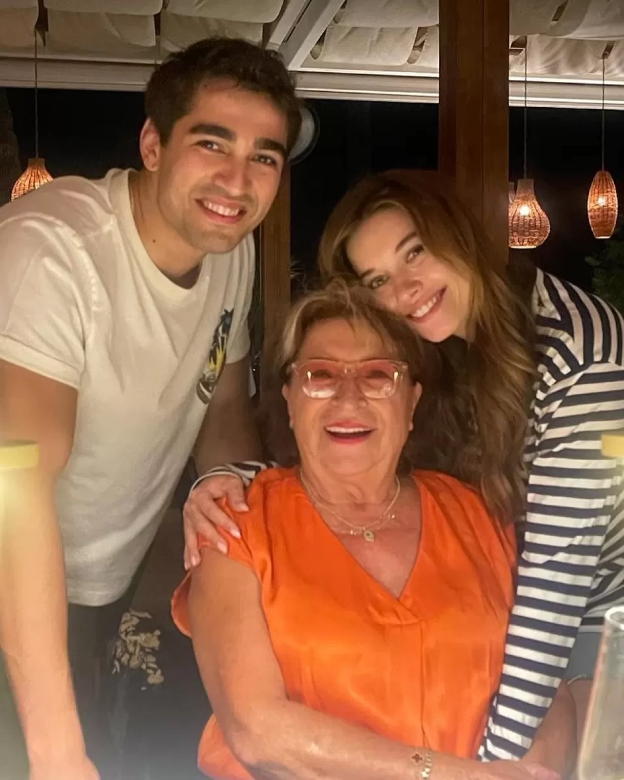 Yalı Çapkını'nın finali: Gülseren Budayıcıoğlu'ndan veda mesajı